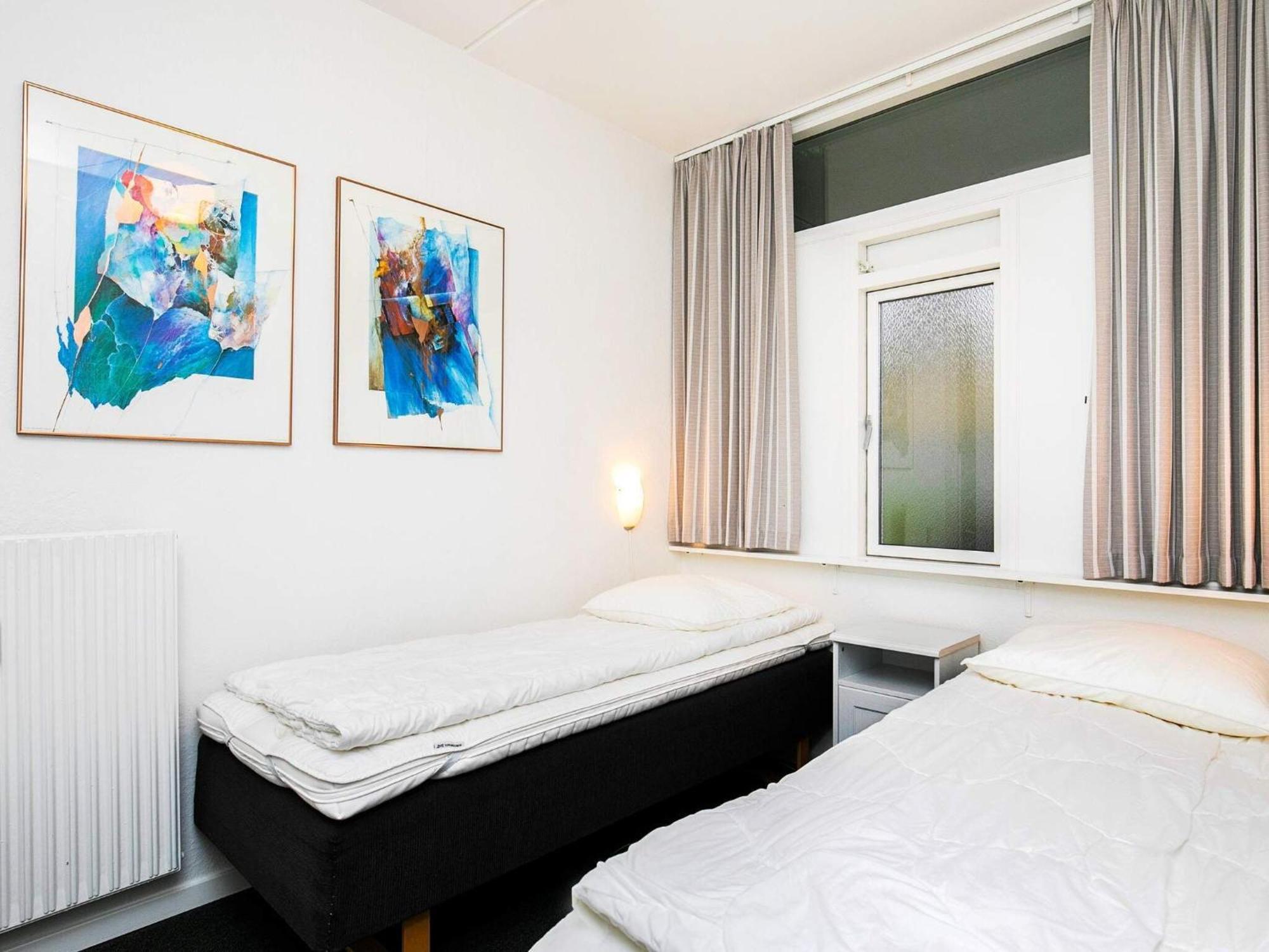 4 Person Holiday Home On A Holiday Park In Fåborg Exteriér fotografie