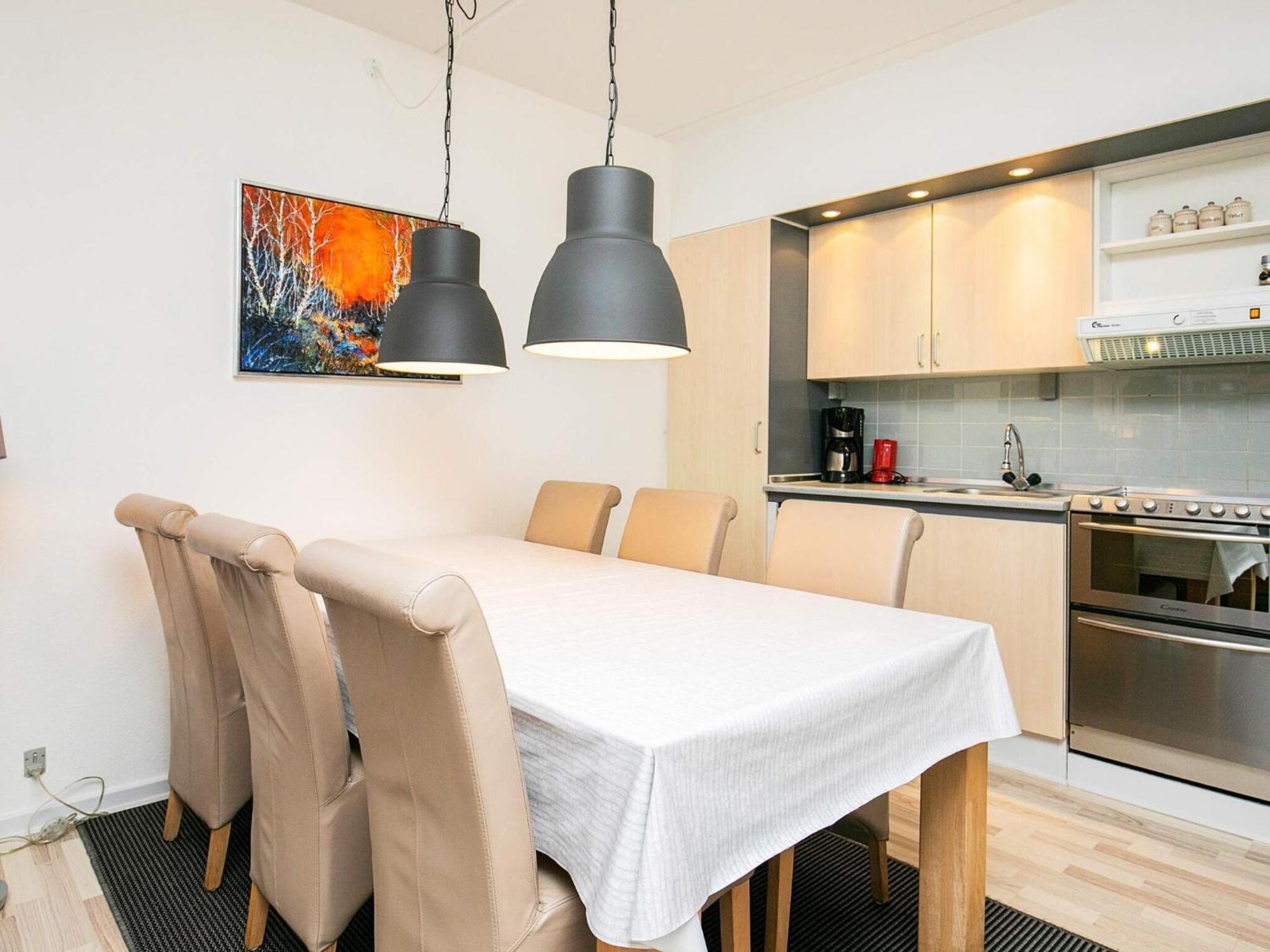 4 Person Holiday Home On A Holiday Park In Fåborg Exteriér fotografie