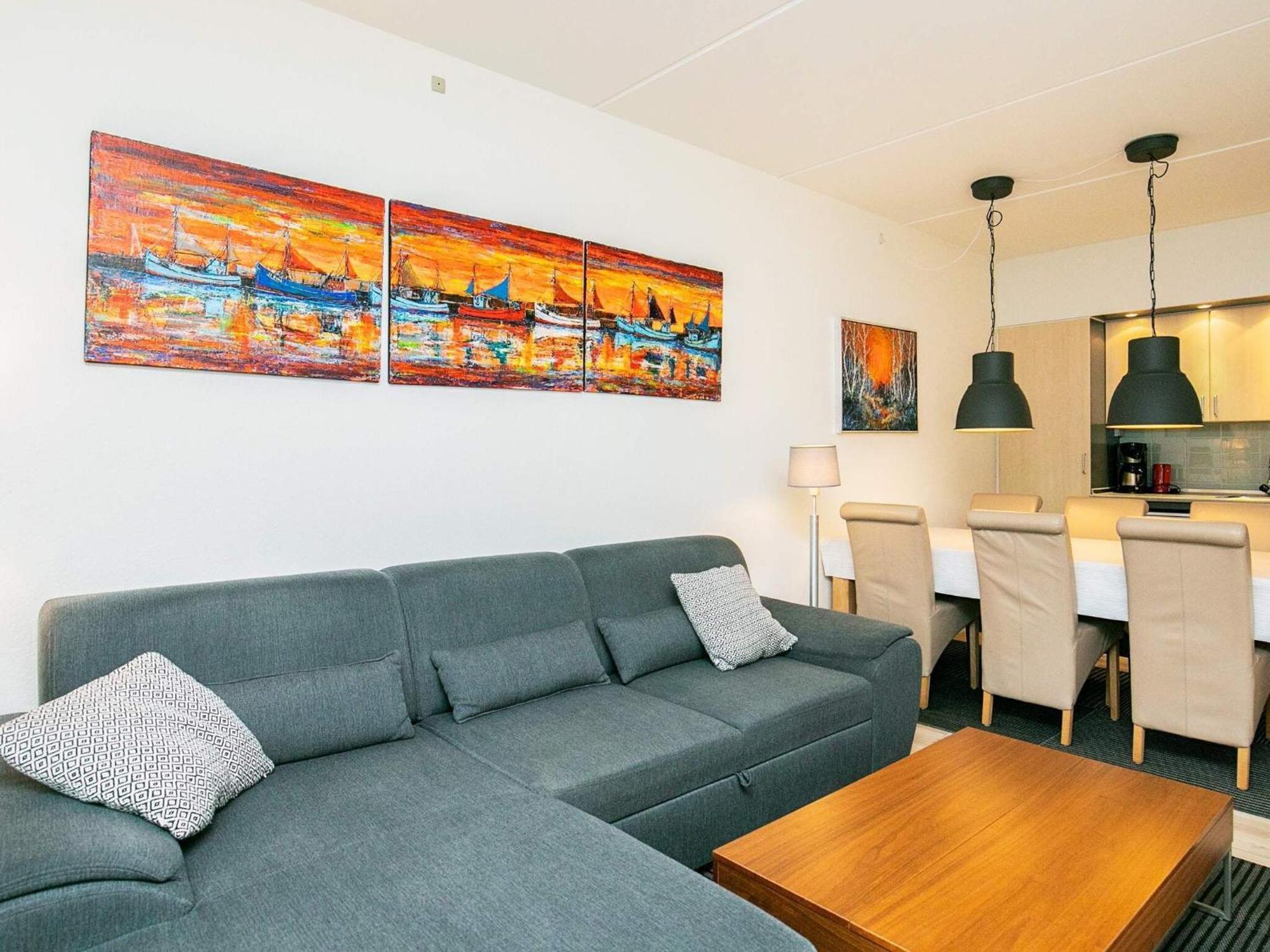 4 Person Holiday Home On A Holiday Park In Fåborg Exteriér fotografie