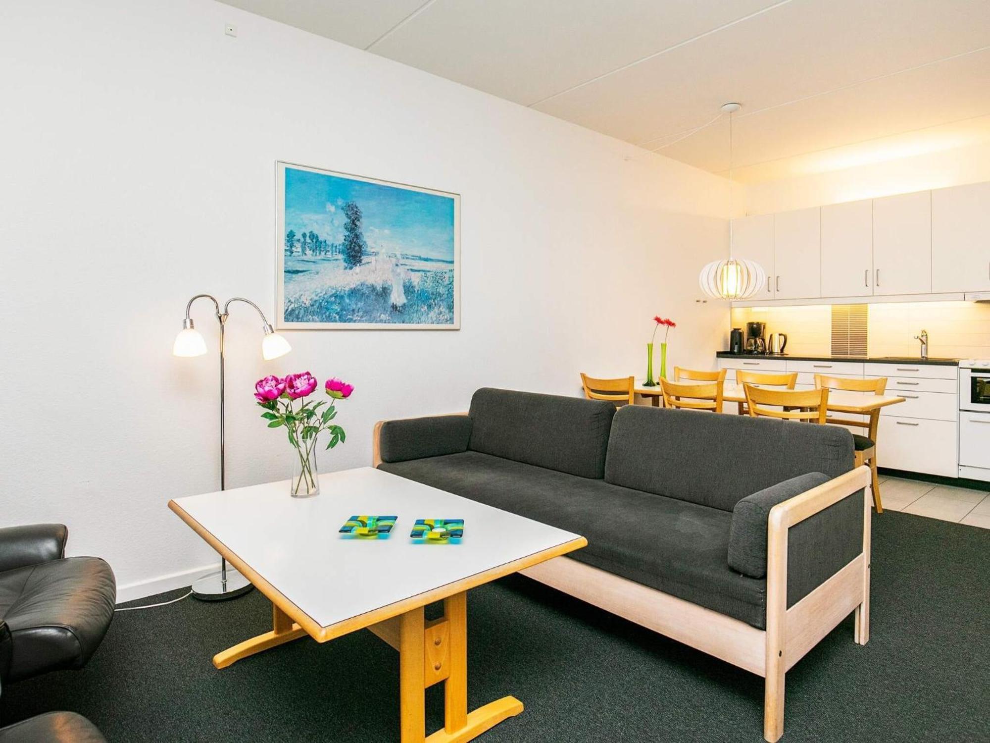 4 Person Holiday Home On A Holiday Park In Fåborg Exteriér fotografie
