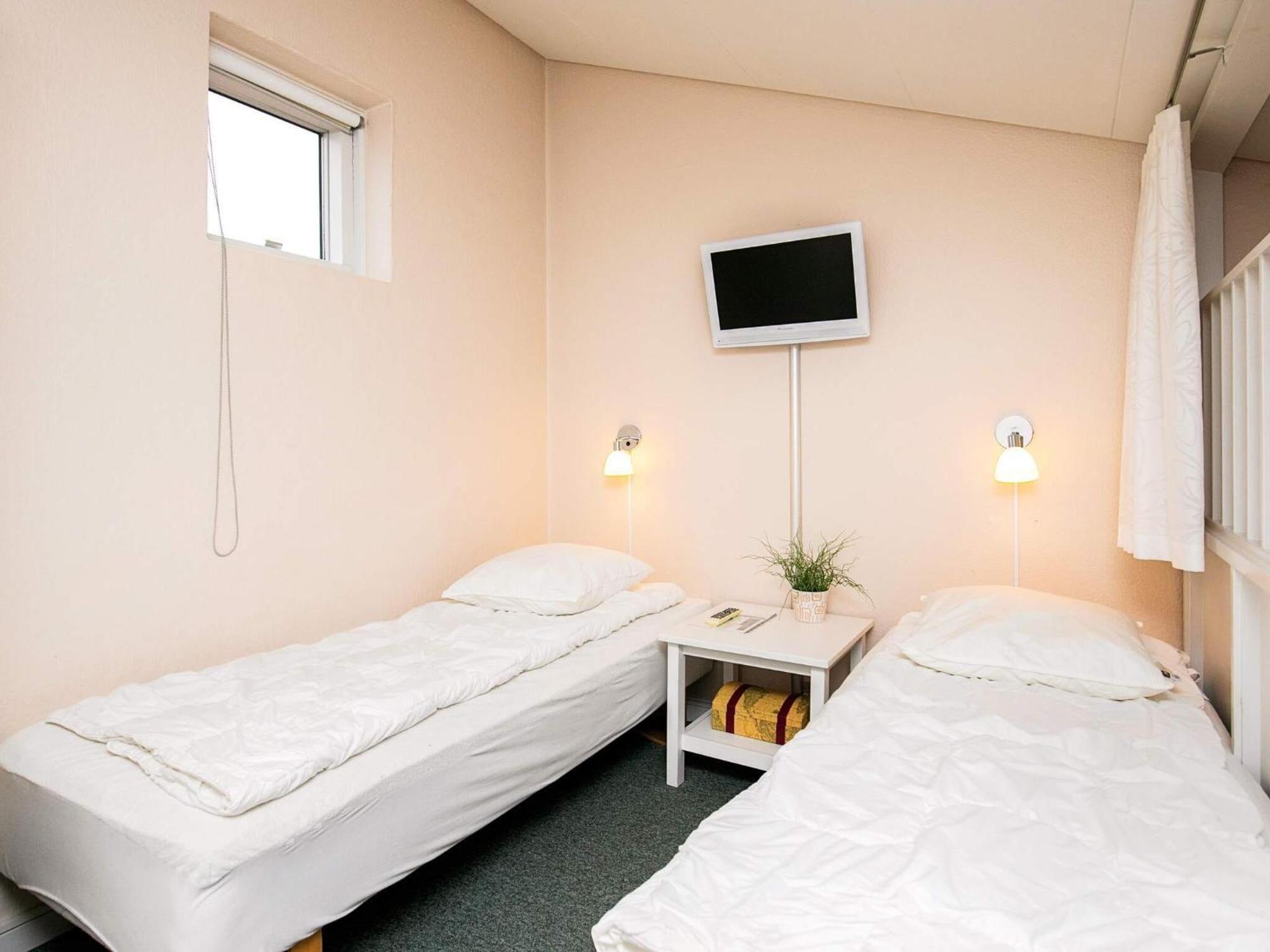 4 Person Holiday Home On A Holiday Park In Fåborg Exteriér fotografie