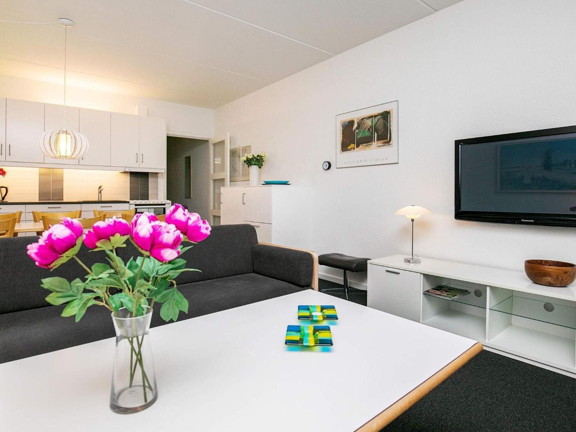 4 Person Holiday Home On A Holiday Park In Fåborg Exteriér fotografie