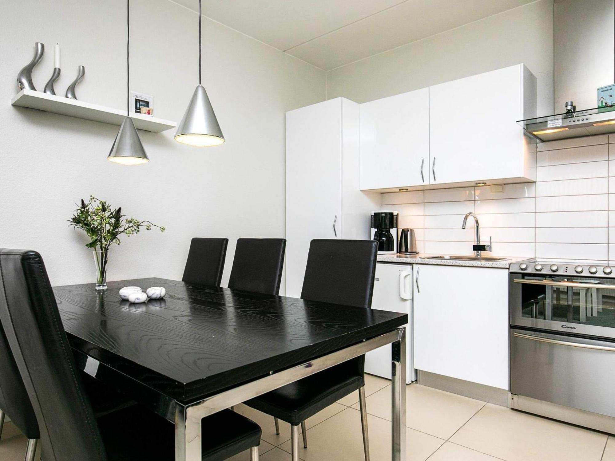 4 Person Holiday Home On A Holiday Park In Fåborg Exteriér fotografie